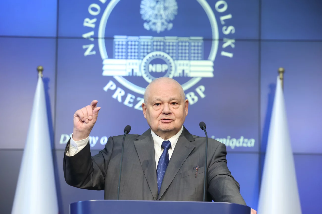 W 2024 r. NBP dołączy do cyklu łagodzenia polityki pieniężnej