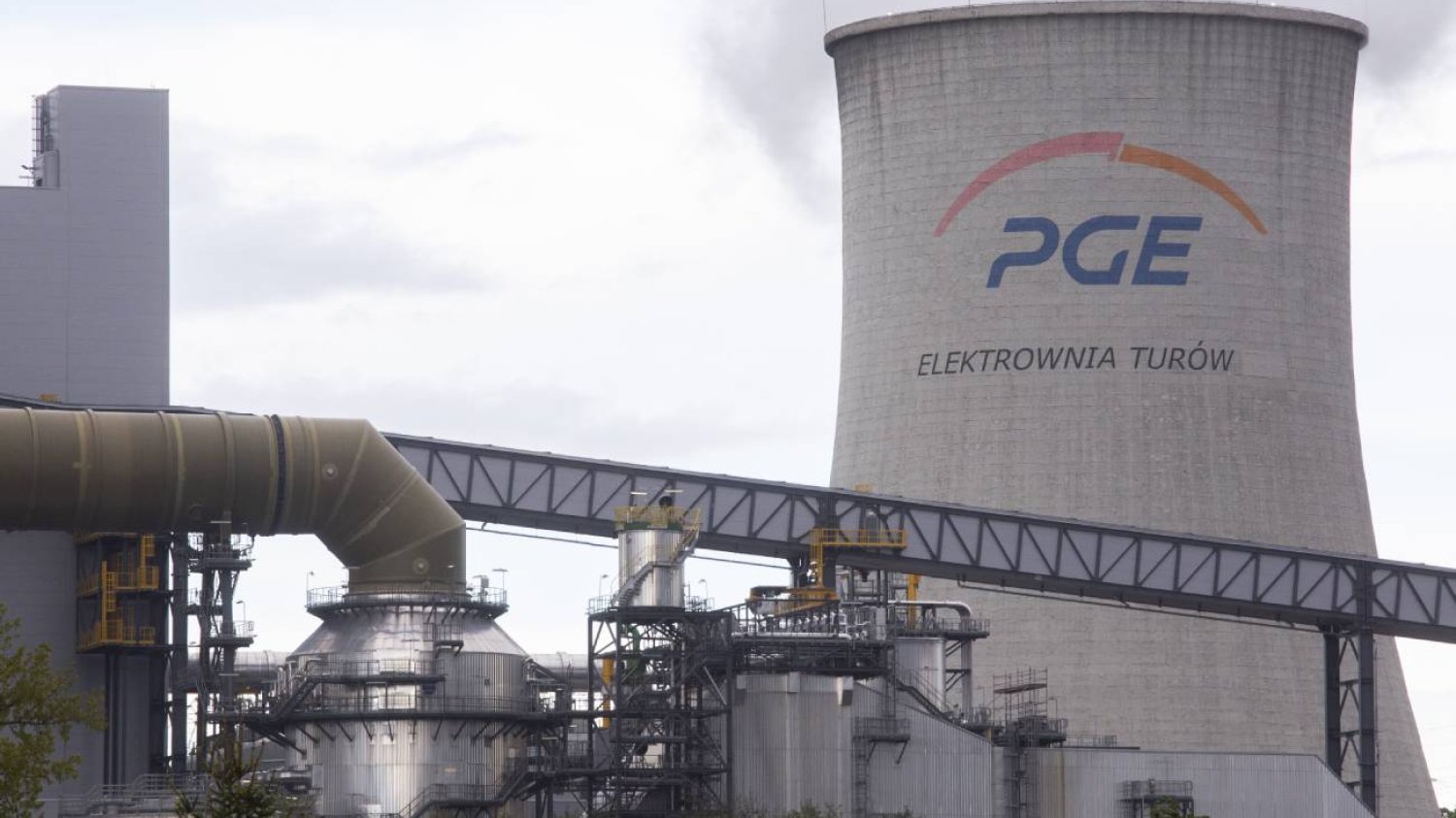 Elektrownia PGE