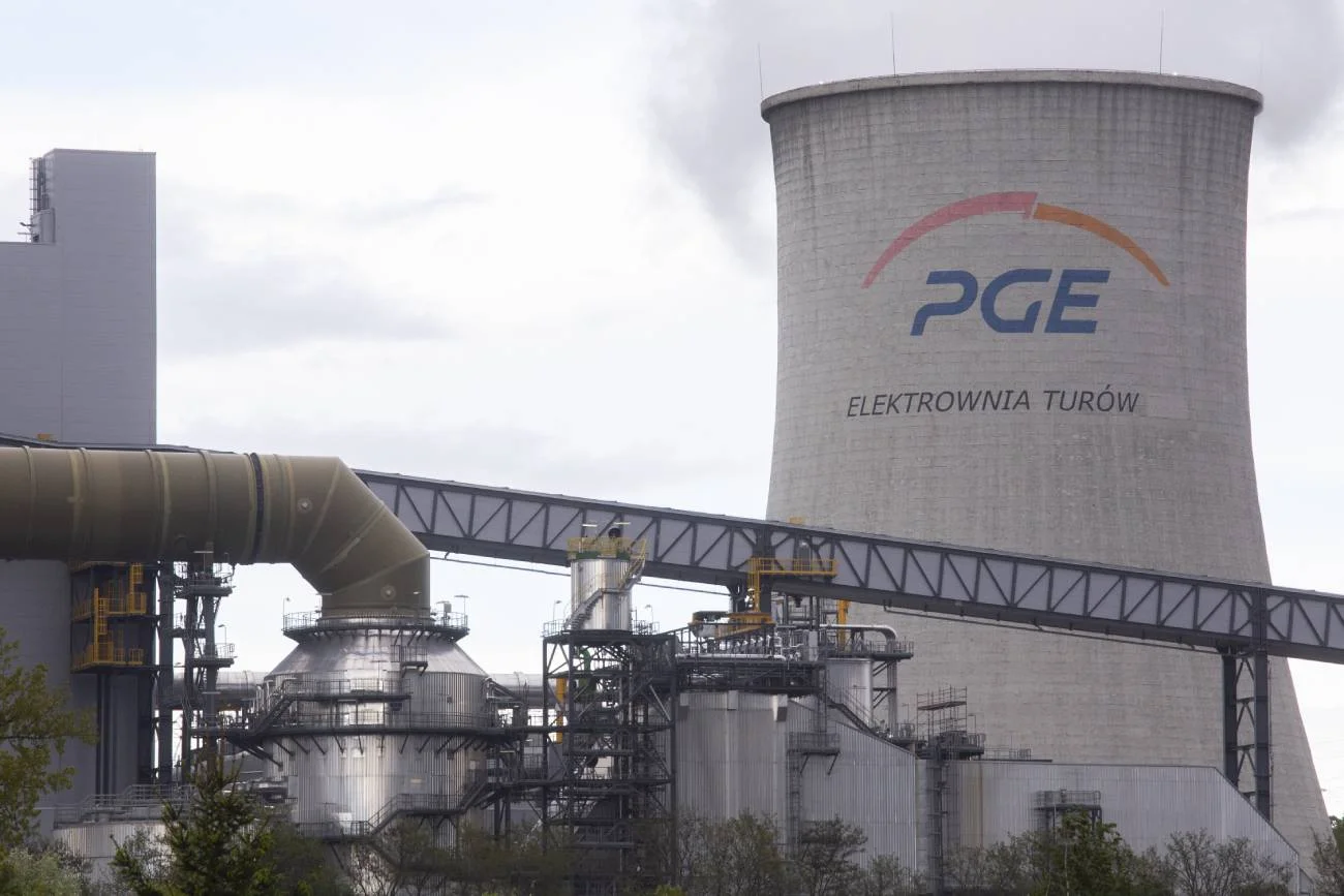 Elektrownia PGE