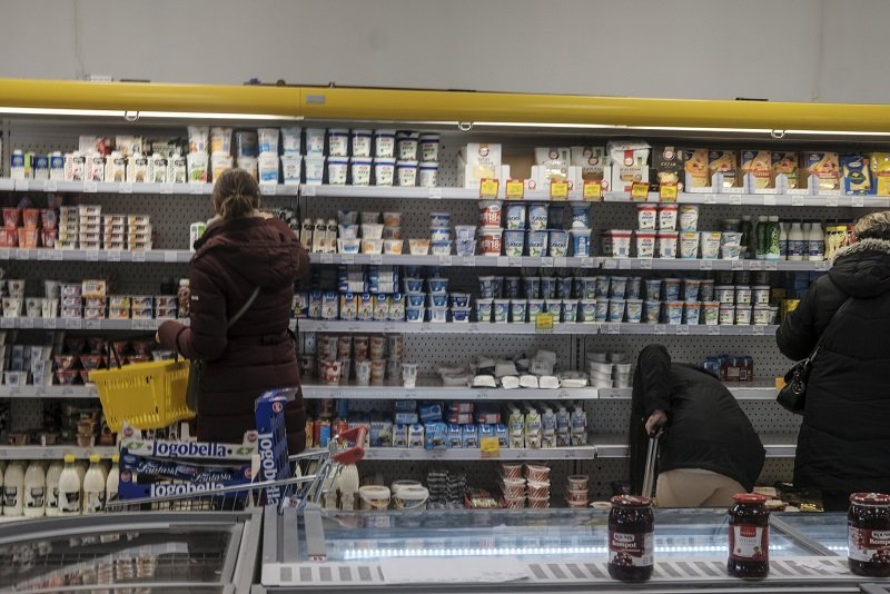 Ratunkiem dziś mogą być małe, osiedlowe sklepy.