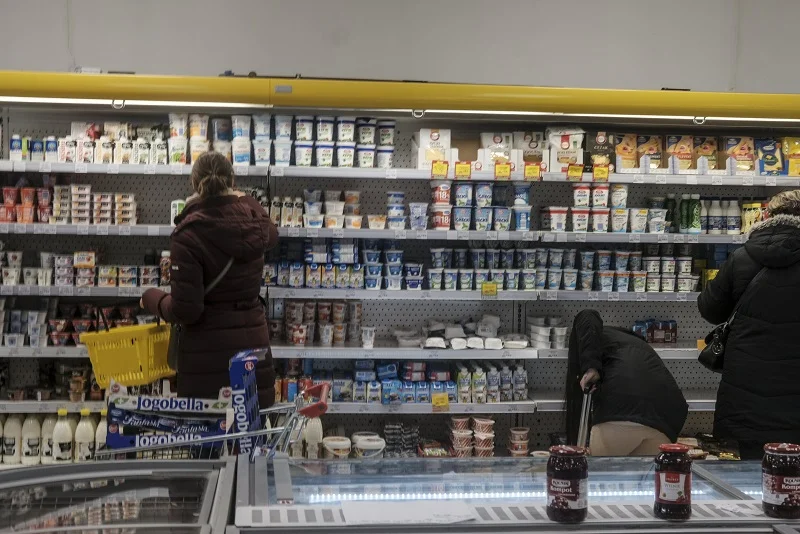 Ratunkiem dziś mogą być małe, osiedlowe sklepy.