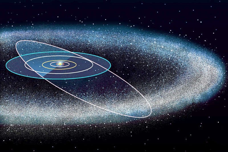 Prof. Marek Banaszkiewicz został szefem Polskiej Agencji Kosmicznej