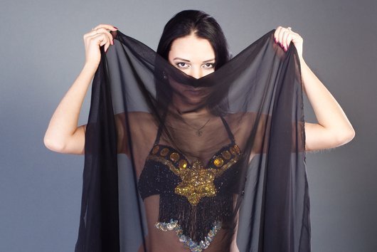 W internecie działa już pierwszy muzułmański sex shop czy kolejny już "realny" powstanie w Mekkce