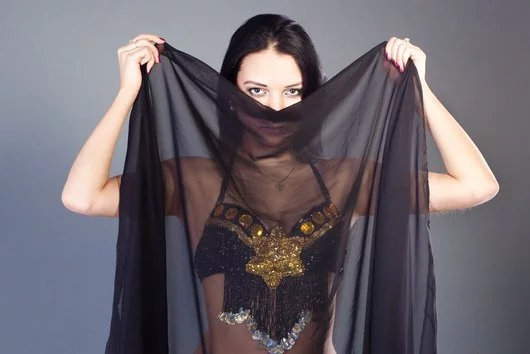 W internecie działa już pierwszy muzułmański sex shop czy kolejny już "realny" powstanie w Mekkce