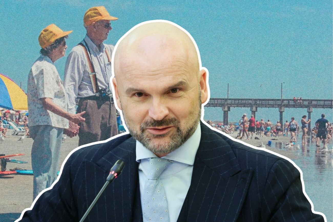 Według informacji, do których dotarł dziennik "Rzeczpospolita", zespół Brzoski będzie proponował zebranie wszystkich informacji dotyczących świadczeń w aplikacji mObywatel.