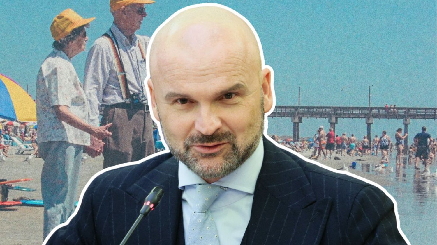 Według informacji, do których dotarł dziennik "Rzeczpospolita", zespół Brzoski będzie proponował zebranie wszystkich informacji dotyczących świadczeń w aplikacji mObywatel.