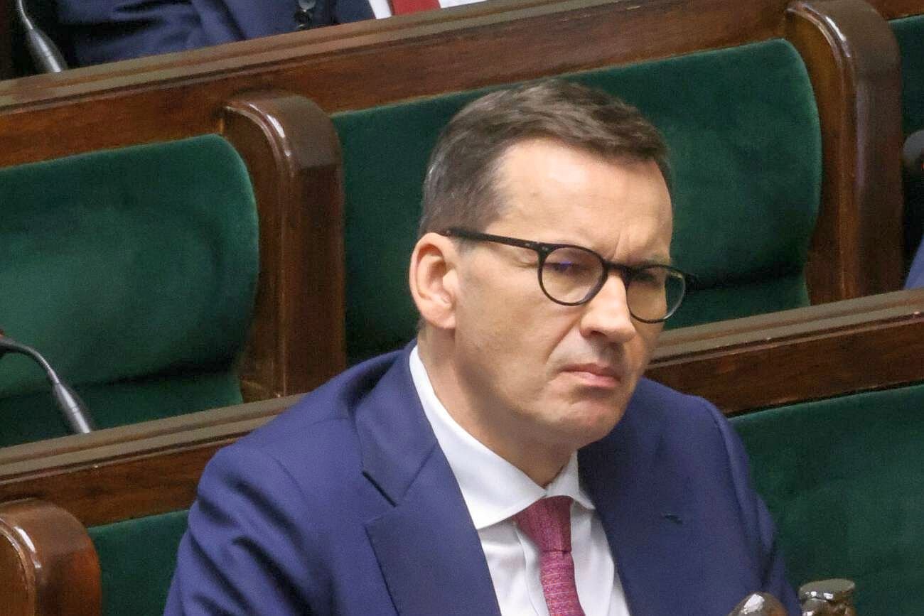 Sejmowa debata nad budżetem