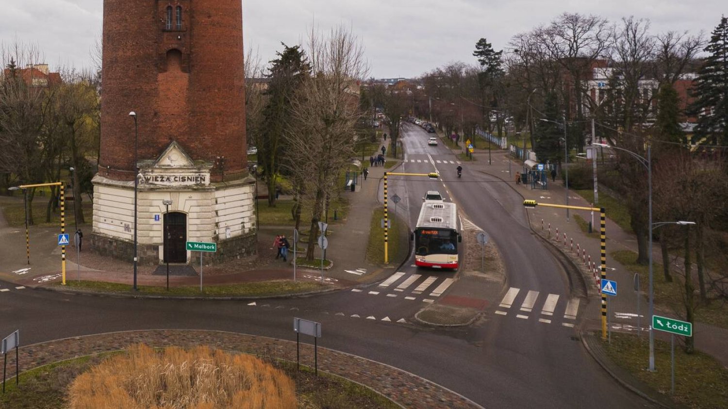 Tczew.
