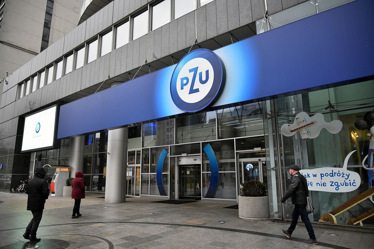 Oszuści wysyłają maile i SMS-y klientom PZU