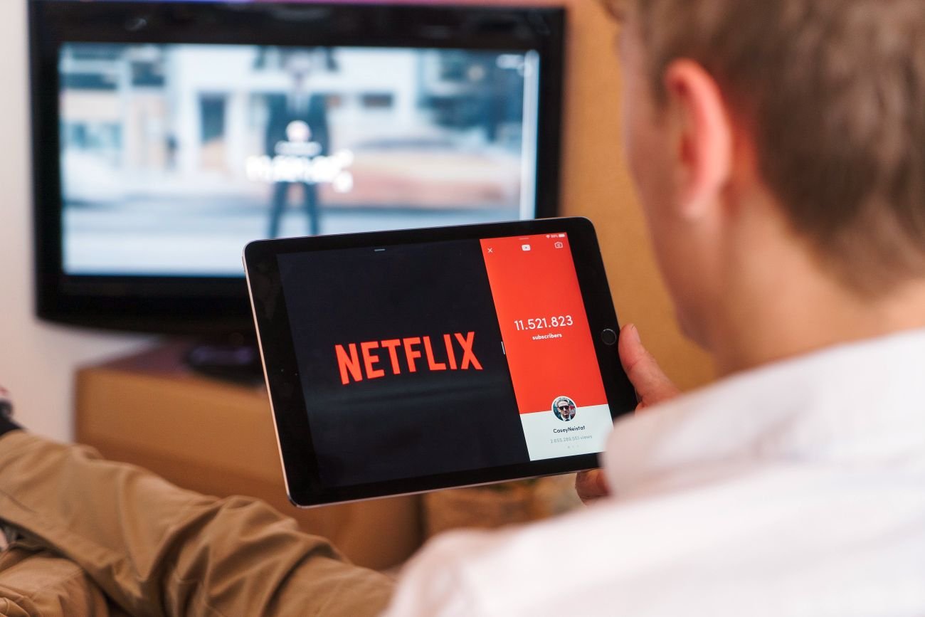 Netflix ograniczy możliwość współdzielenia konta