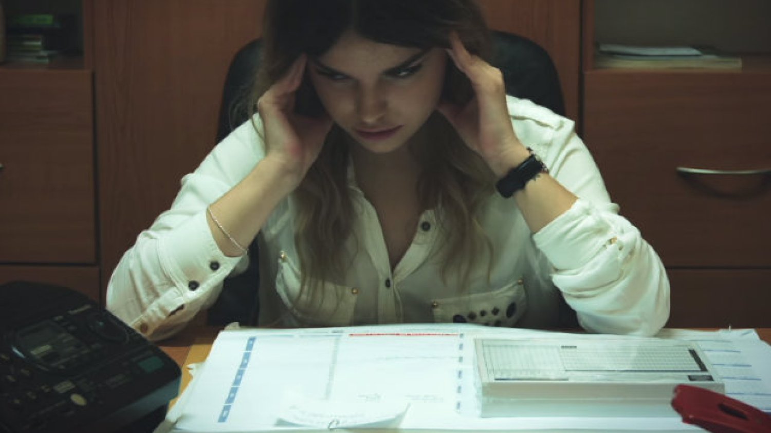 – Zdecydowaną większość moich pacjentów stanowią pracownicy korporacji. I myślę, że nie jestem tu odosobniona – twierdzi psychoterapeutka Katarzyna Kucewicz z Inner Garden
