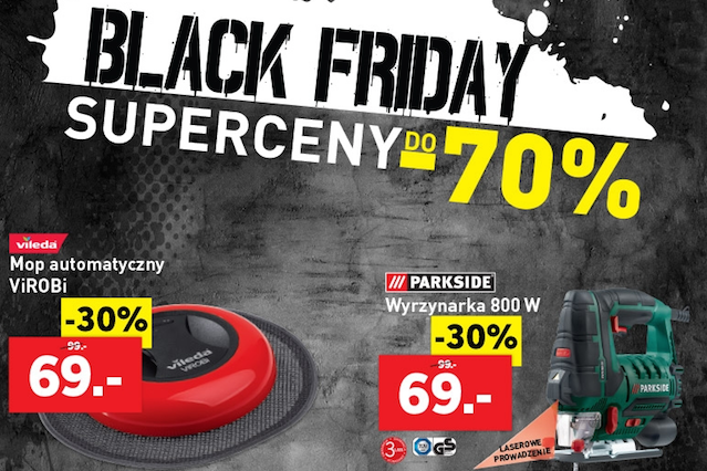 Nowa oferta sieci jest kusząca.