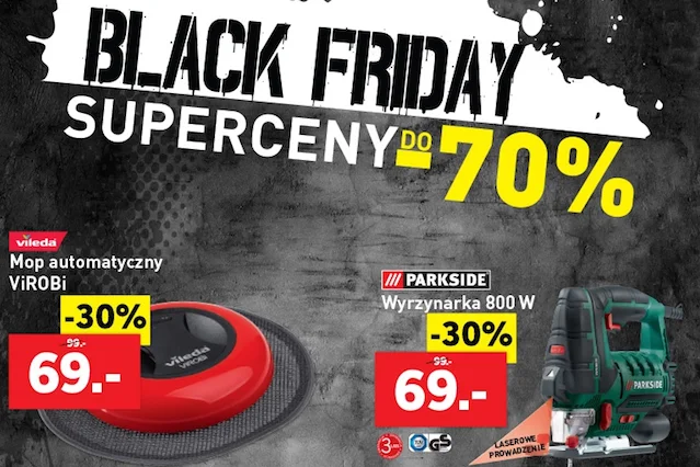Nowa oferta sieci jest kusząca.