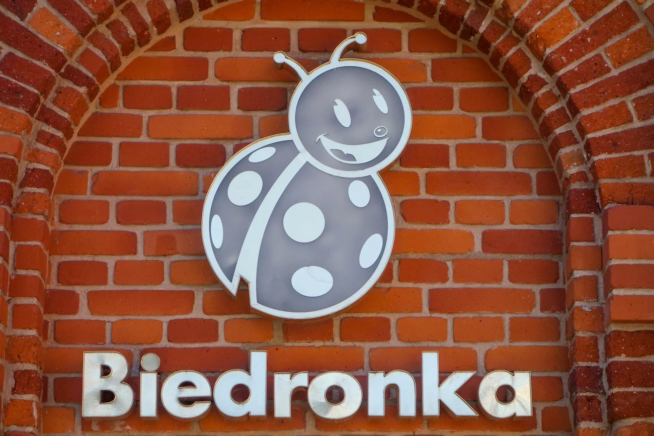 Biedronka uruchamia sklep internetowy Biedronka Home