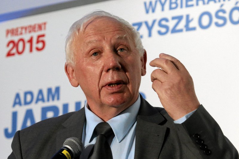 Komorowski odszedł z polityki, ale wciąż działa w biznesie. Kim jest „król jogurtów” i założyciel Bakomy?