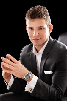 Patryk Arłamowski