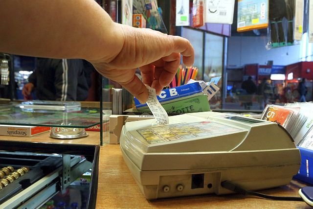 Tylko 42 proc. Polaków wie, że płaci VAT-u,choć jest on wyszczególniony na każdym paragonie