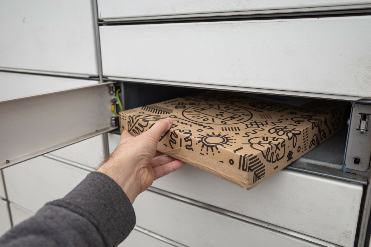 Niektóre sklepy oferują darmową dostawę