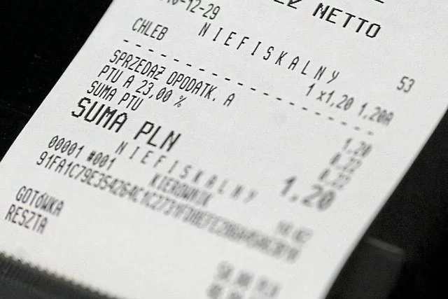 Nikt nie wie, jak wiele firm upadło w wyniku kontroli fiskusa.