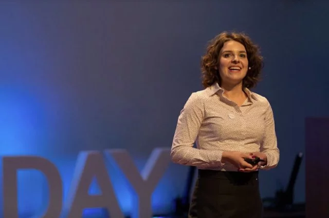 Sara Koślińska z Limitless