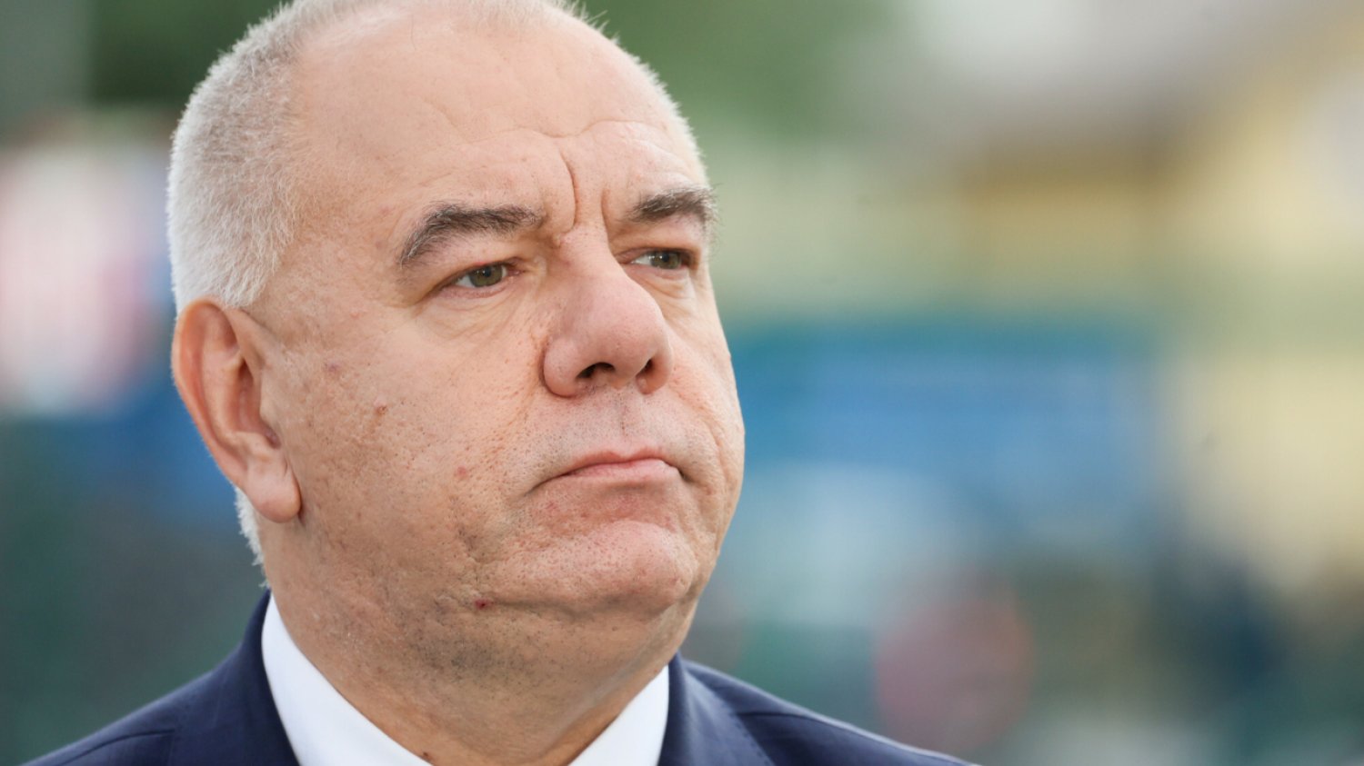 Minister aktywów państwowych Jacek Sasin