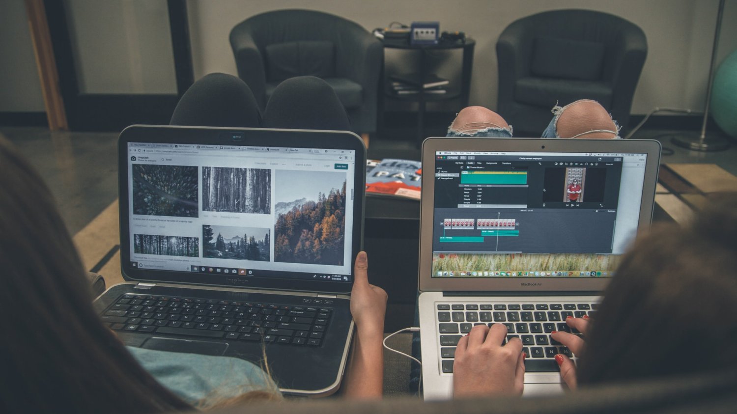 Gdzie można znaleźć najtańsze laptopy?