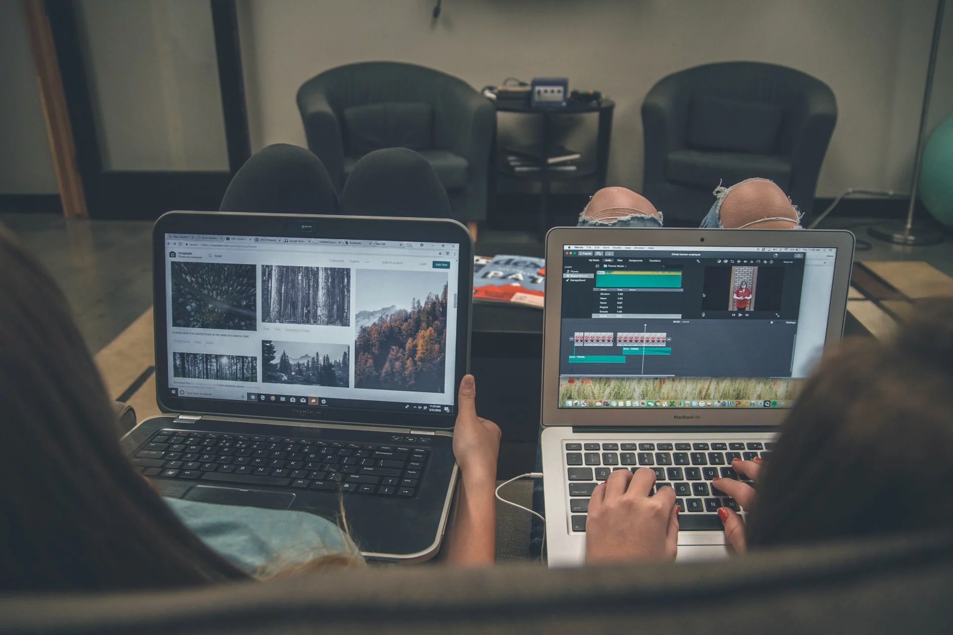Gdzie można znaleźć najtańsze laptopy?