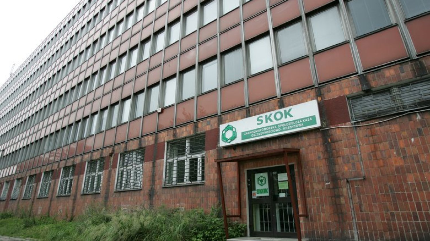 Kasa Krajowa pozywa Gazetę Wyborczą i oskarża ją o pomawianie.
