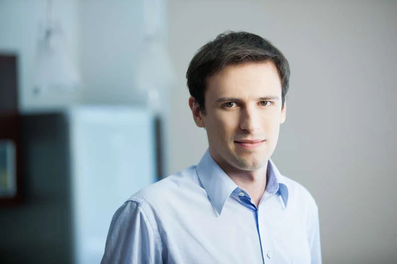 Maciej Małysz, Investment manager