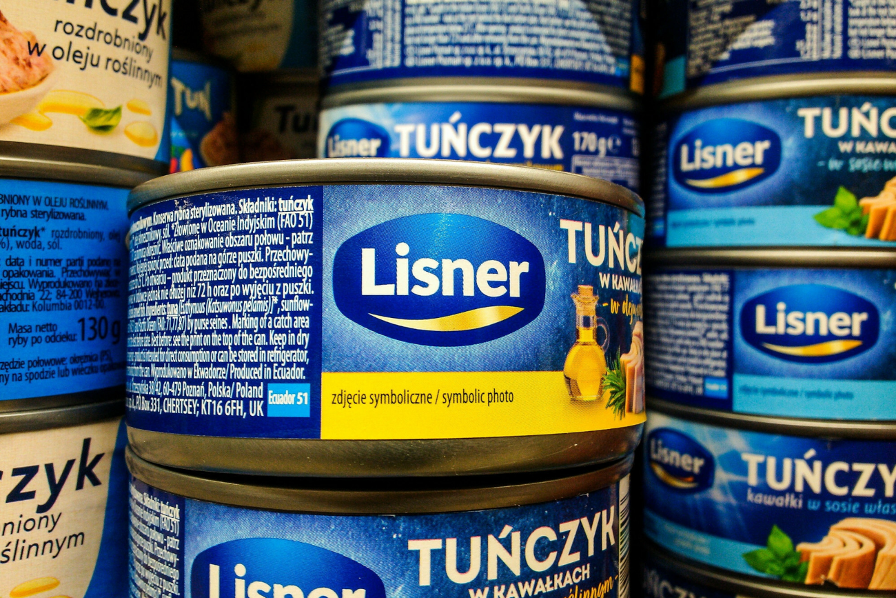 Firmy Graal i Koral przejmuje niemiecki producent Lisner