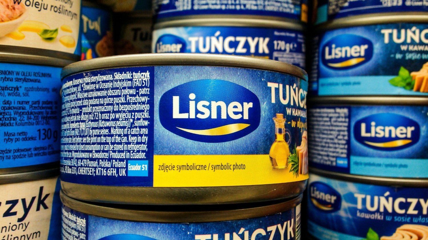 Firmy Graal i Koral przejmuje niemiecki producent Lisner