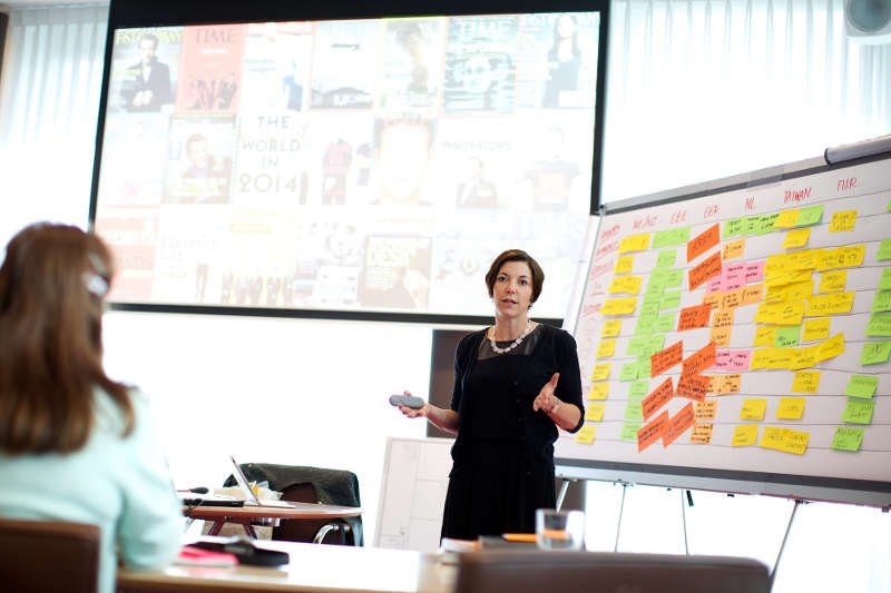 Polski inżynier stworzył system, który może zrewolucjonizować prezentacje w biznesie. Każdy może go testować