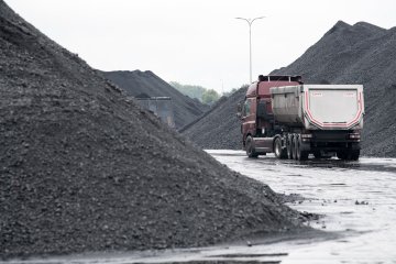 Ceny węgla możesz sprawdzić w rządowej porównywarce.