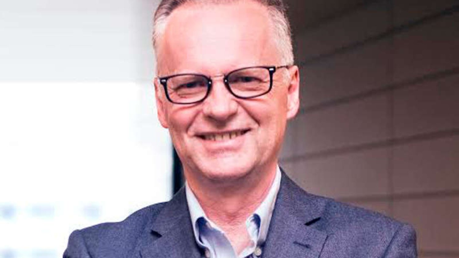 Adam Góral, prezes Asseco Poland