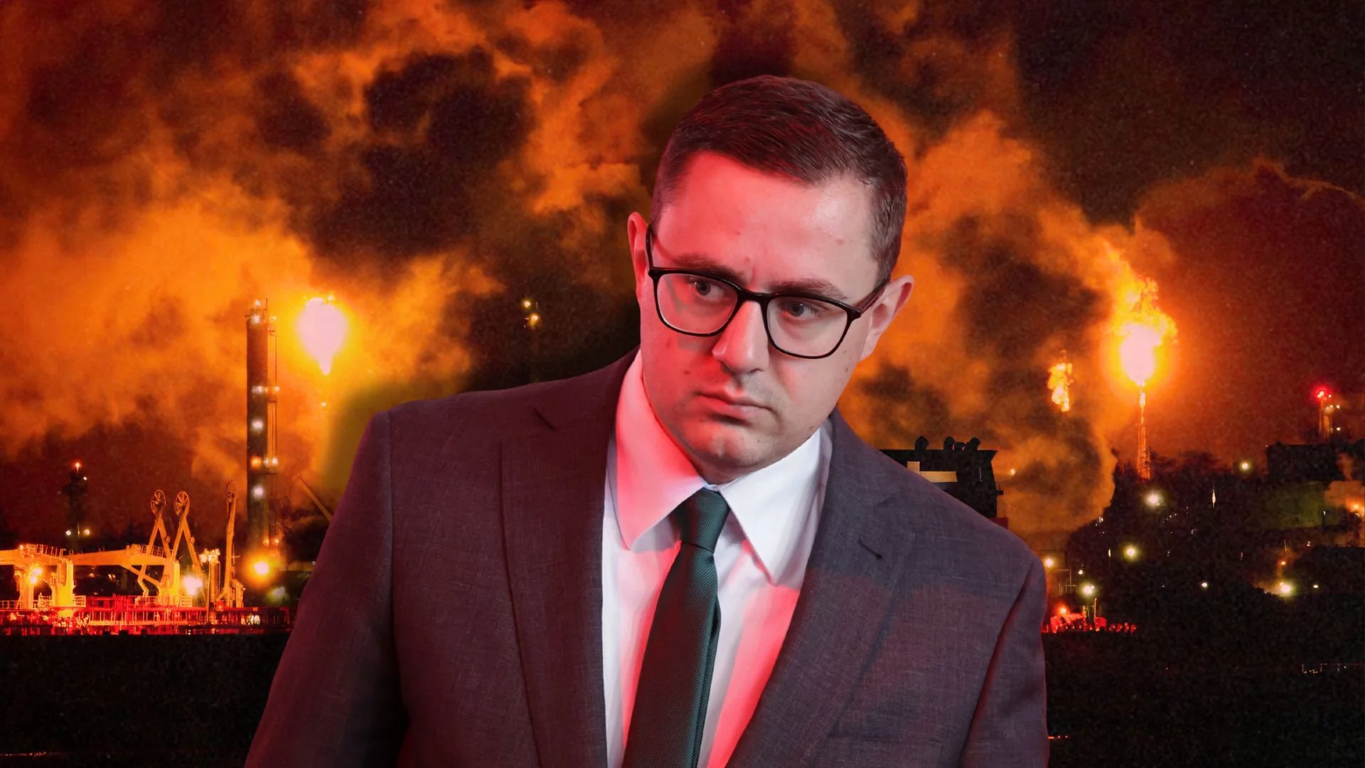 Polska stanie przed TSUE za łamanie prawa. Nie, nie chodzi o czasy PiS Polska pozwana za KPEiK. Ekspert: "Nie będzie spokojniejszych czasów"