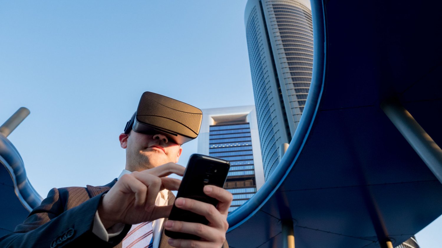 Polska ma wszystkie warunki, by stać się Państwem Technologicznym. Czemu zatem nie jest?