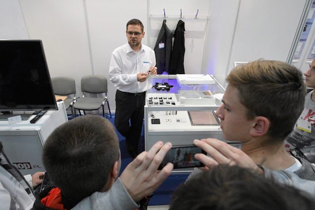 W Polsce grafen dalej jest innowacją, ale tylko na papierze.