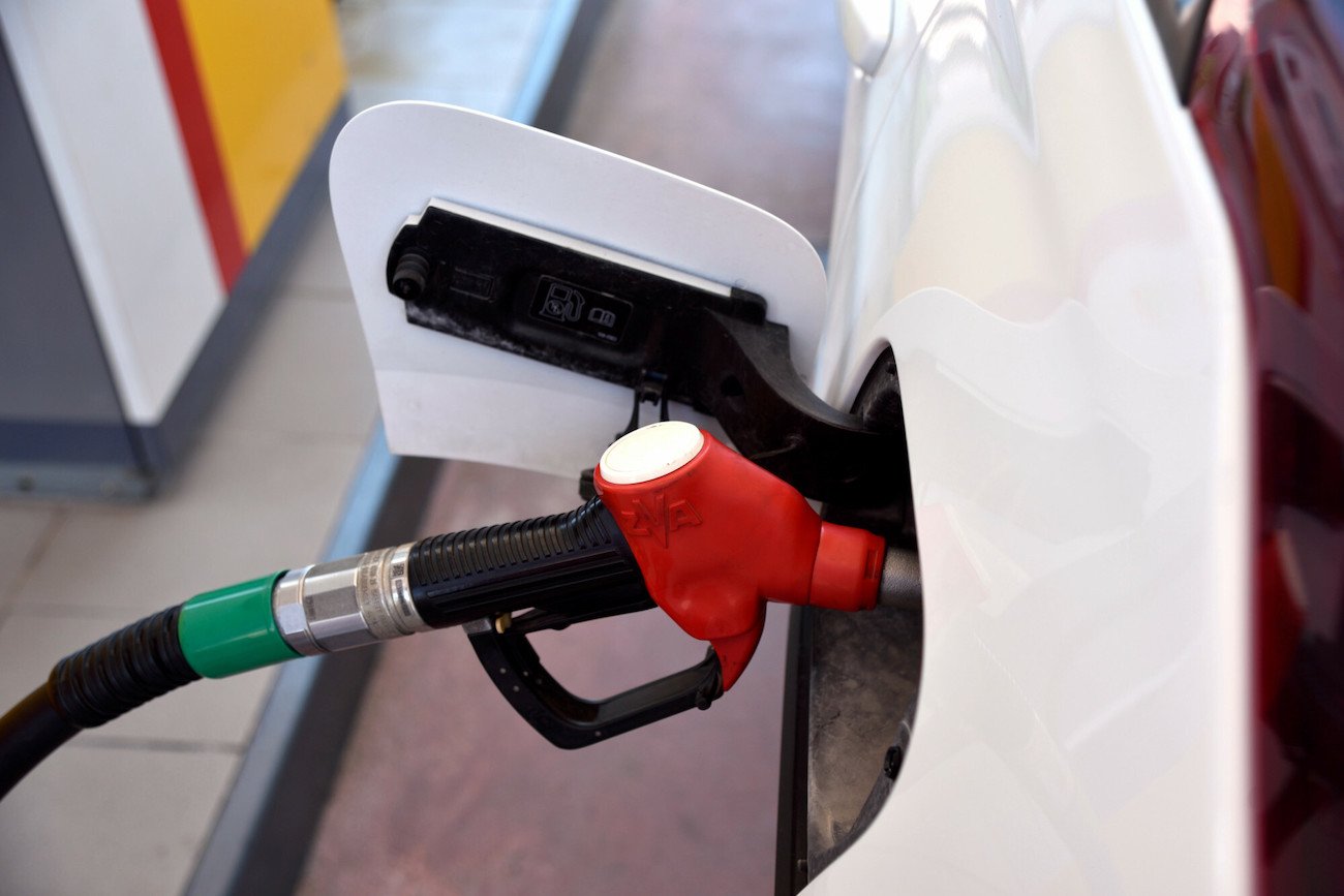 Cena benzyny spadnie nawet o 30 groszy