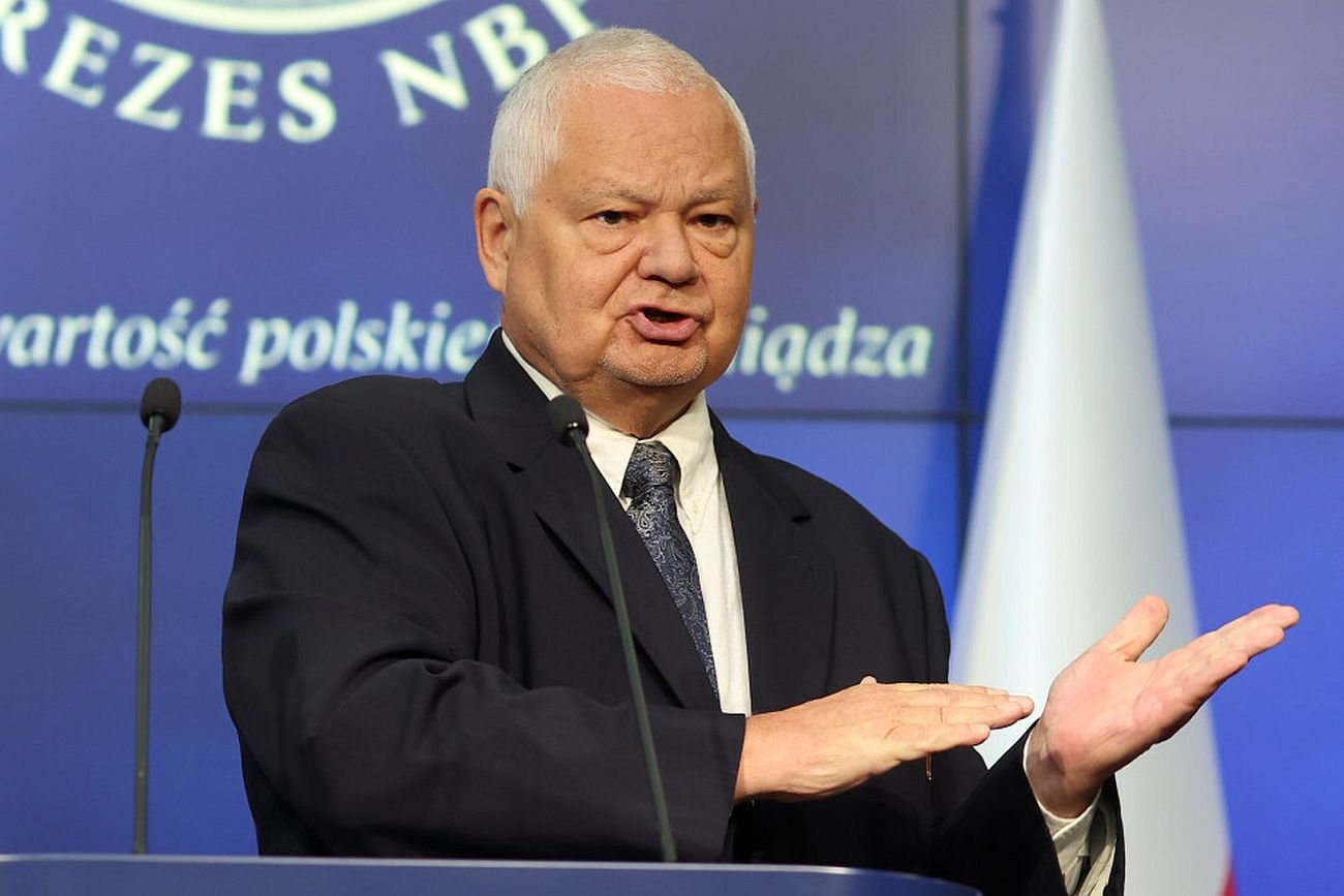 Czy to NBP manipulował kursem złotego i celowo osłabił naszą walutę? Wiele na to wskazuje - NBP miał w tym interes