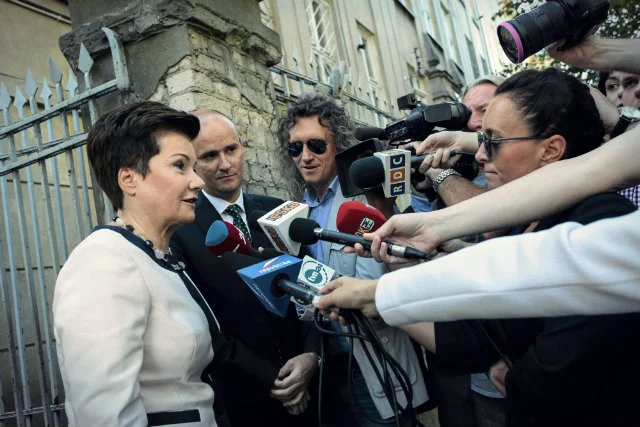 Warszawa domaga się od Federacji Rosyjskiej 16 mln złotych