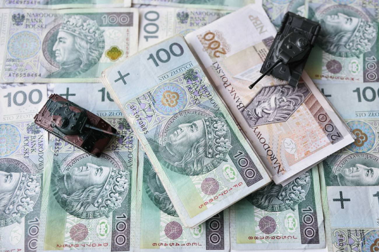 Kursy walut 28 kwietnia