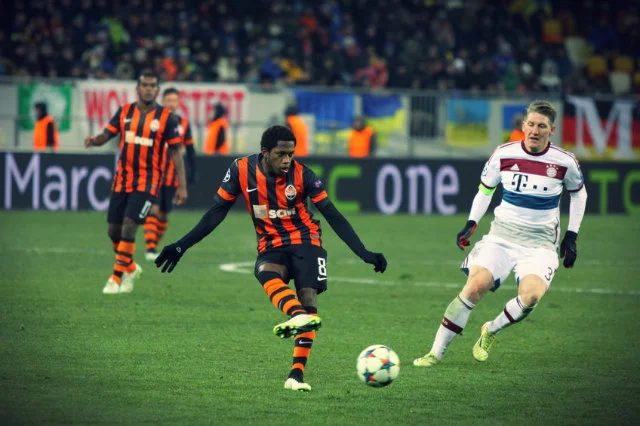 Fred przeszedł do Szachtara Donieck za 15 mln euro. Dla porównania największy transfer przychodzący do polskiego klubu wyniósł ponad 10 razy mniej.