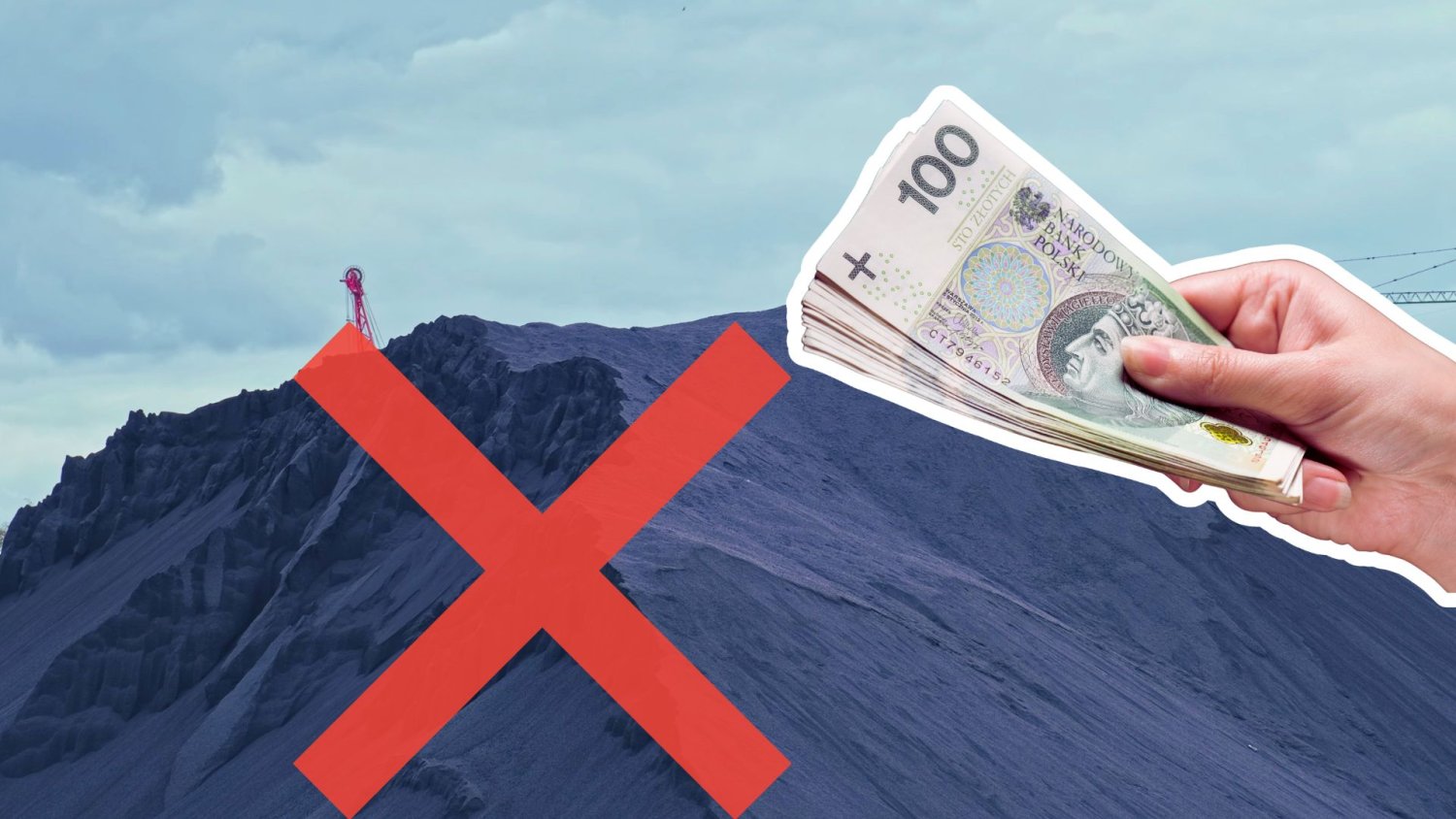 Bytom przejmuje kopalnię Centrum. Mieszkańcy skorzystają na wielkiej inwestycji