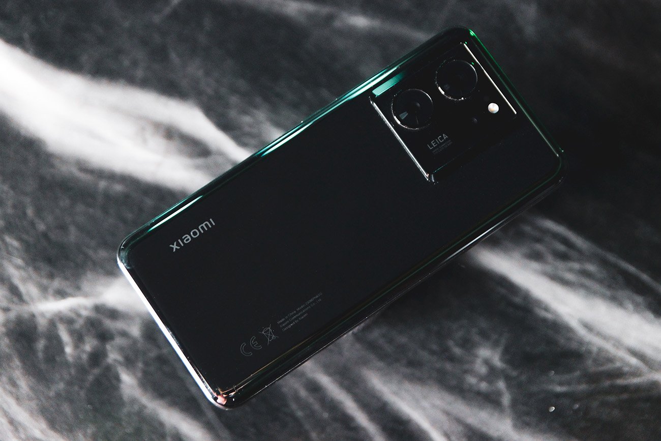 Premiera nowych smartfonów Xiaomi - testowaliśmy model 13T.