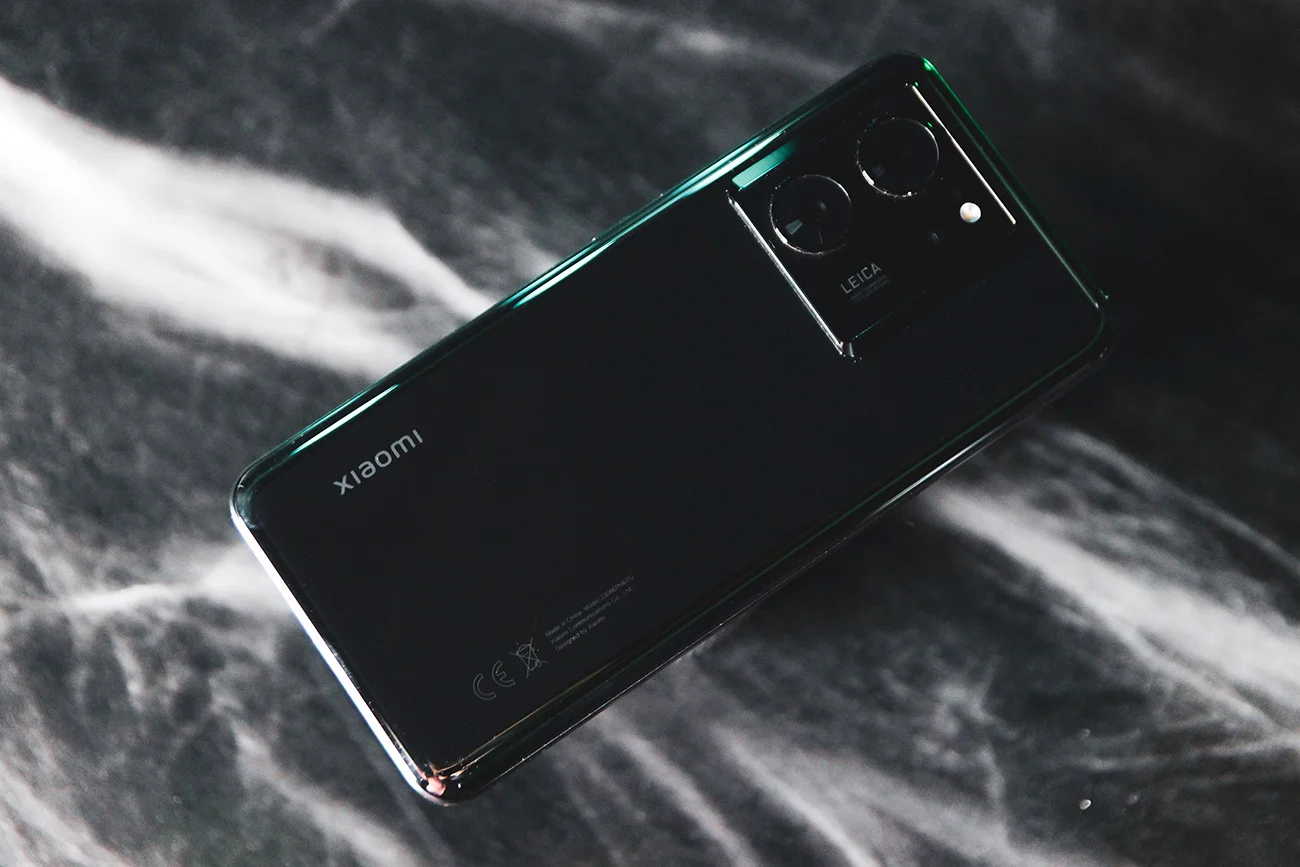 Premiera nowych smartfonów Xiaomi - testowaliśmy model 13T.