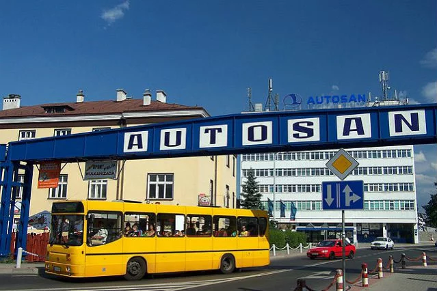 Autosan przeżywa teraz ciężkie chwile. Czy dołączy do grona marek, które nie poradziły sobie w nowej rzeczywistości?