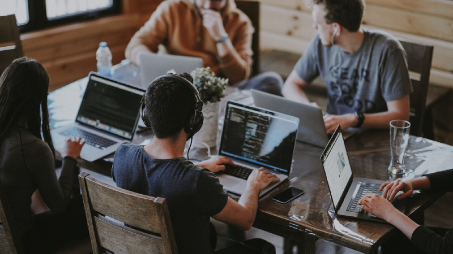 Korporacje nie współpracują ze startupami? Citi przeczy tej tezie