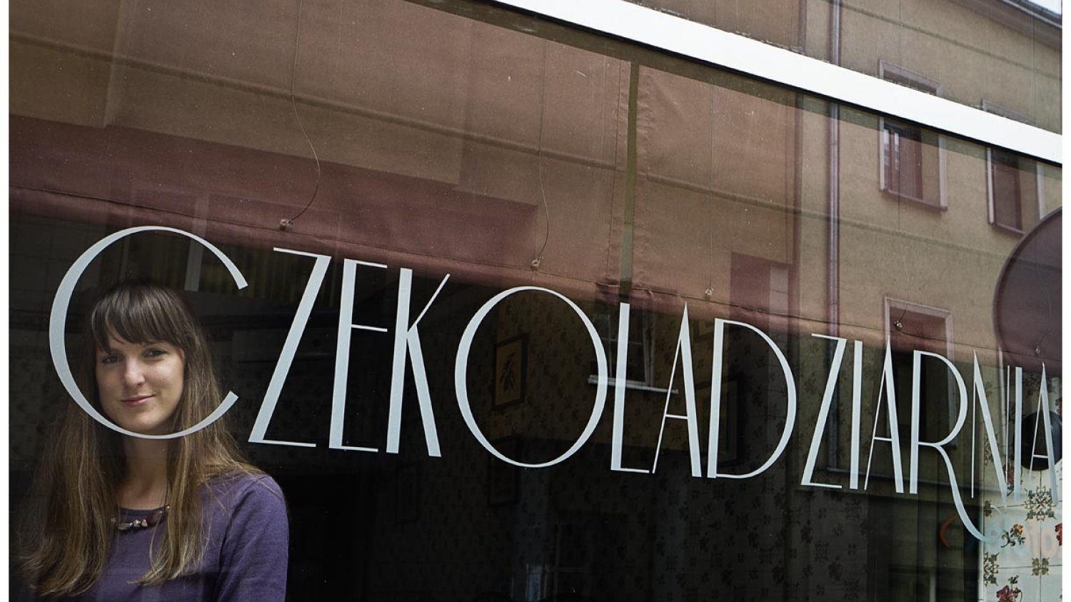"Marzenie o założeniu własnego biznesu traktowałam jako młodzieńcze fantazje. Okazało się, ze niesłusznie" -  podkreśla Miłosława Domagała