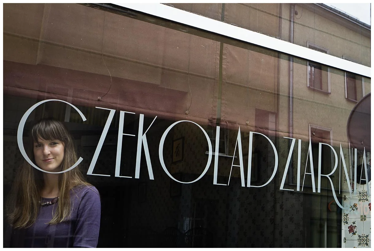 "Marzenie o założeniu własnego biznesu traktowałam jako młodzieńcze fantazje. Okazało się, ze niesłusznie" -  podkreśla Miłosława Domagała