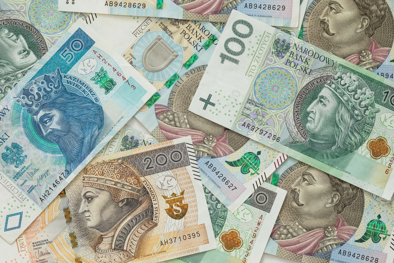 Kursy walut 31 marca